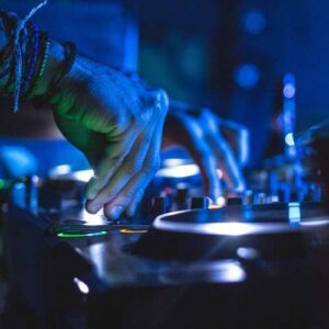 Soirée de la Saint Sylvestre