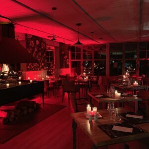 Dîner de la St Valentin 2026