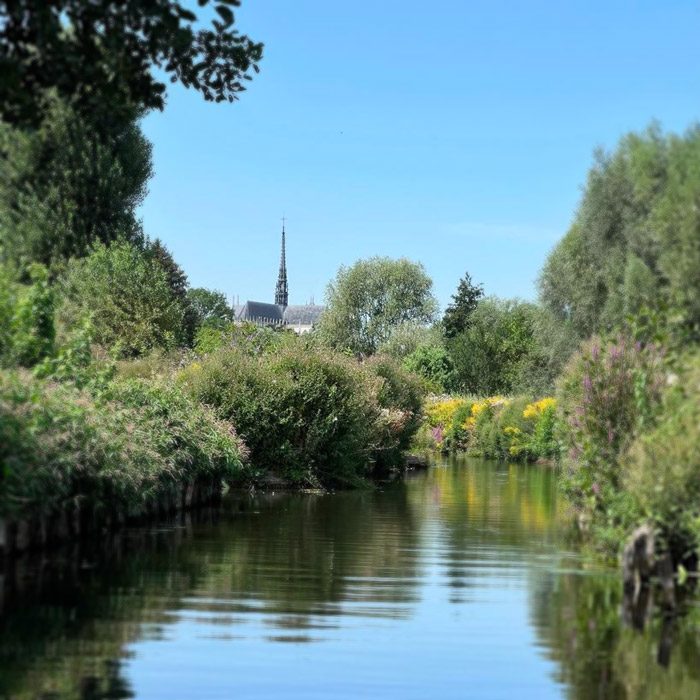 amiens balade barques hortillonages jardin hero